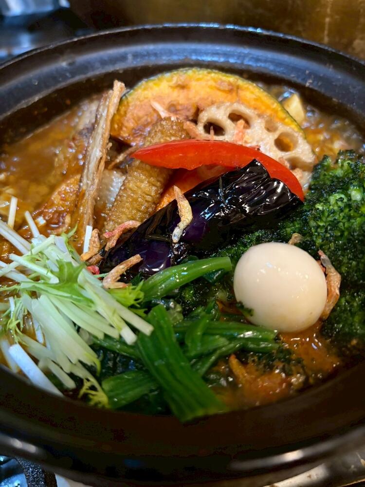 【人材紹介求人】タイガーカレーの新店舗の詳細画像5