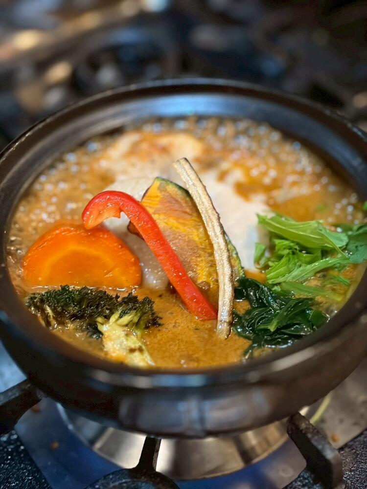 【人材紹介求人】タイガーカレーの新店舗の詳細画像4