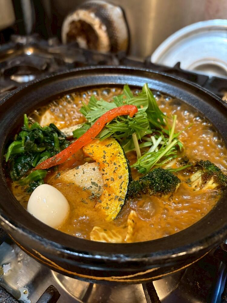 【人材紹介求人】タイガーカレー 赤レンガテラス店の詳細画像3