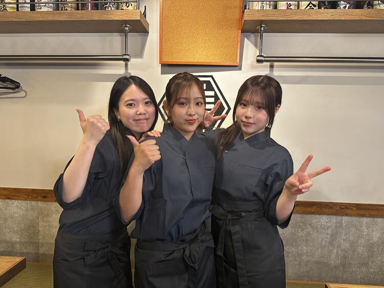 【人材紹介求人】九州博多料理 いなせもん 神田店の詳細画像3