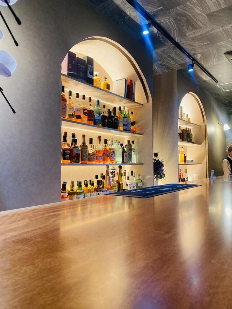 BAR&CAFE Sonora+sの詳細画像4