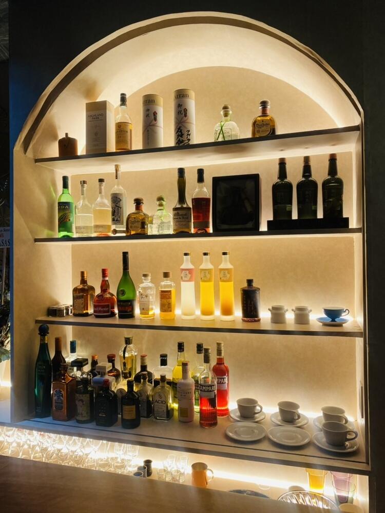 BAR&CAFE Sonora+sの詳細画像3