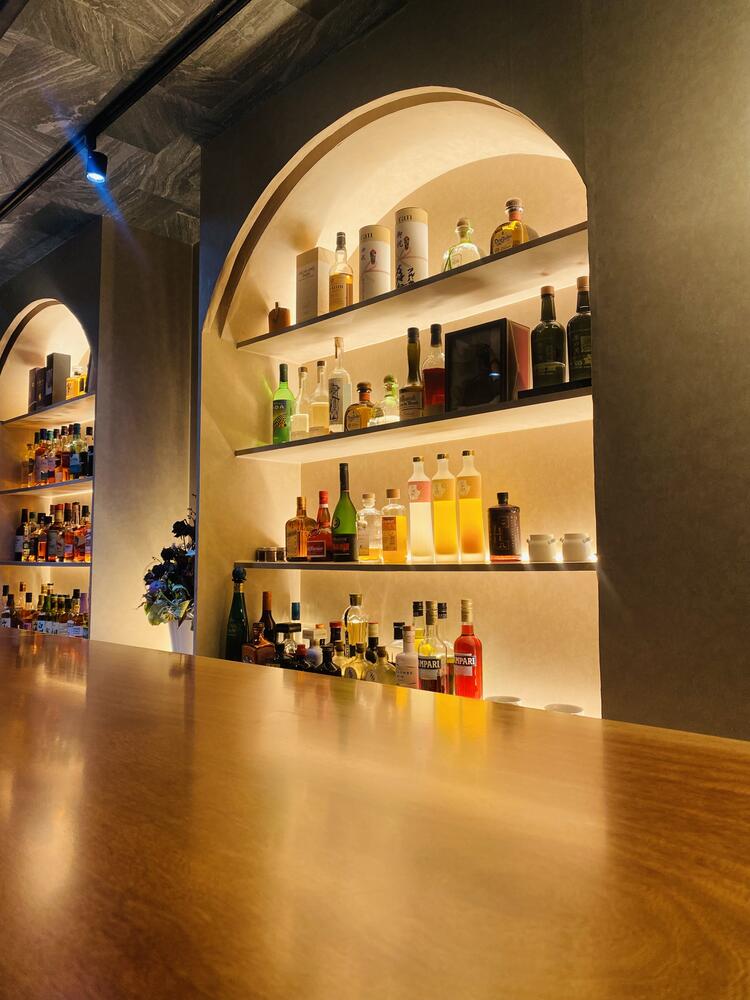BAR&CAFE Sonora+sの詳細画像5