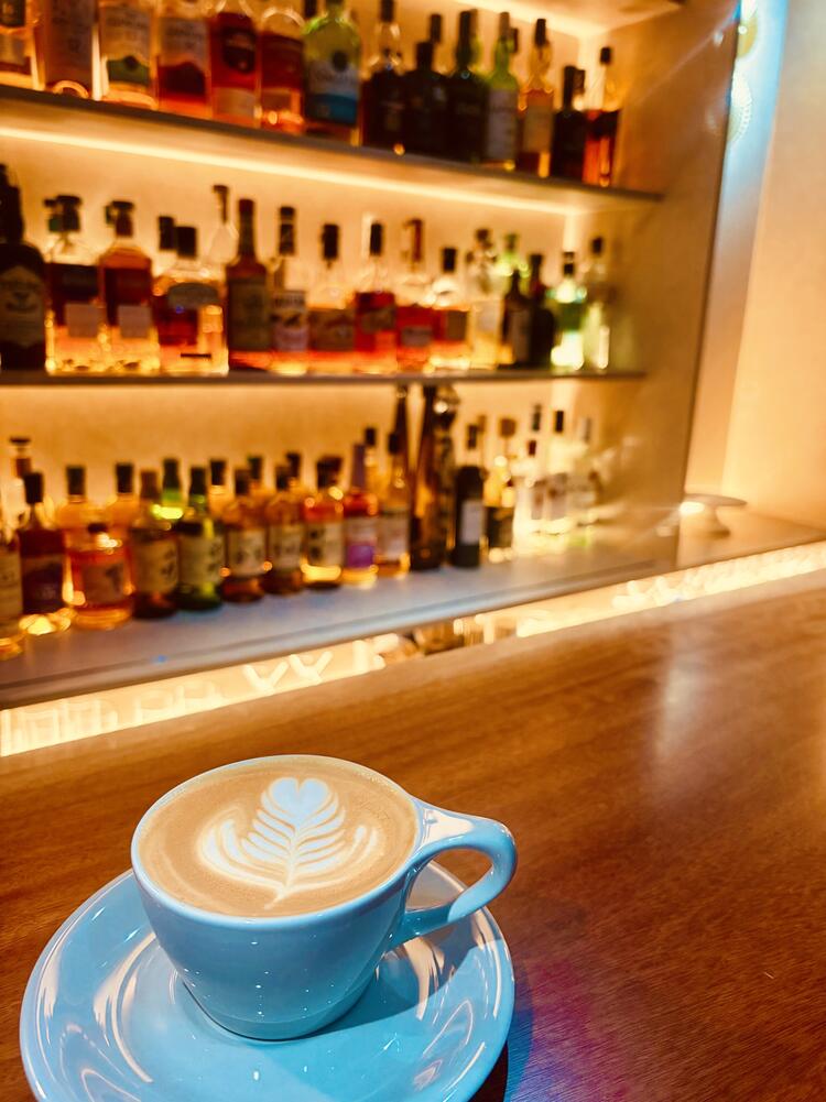 BAR&CAFE Sonora+sの詳細画像6