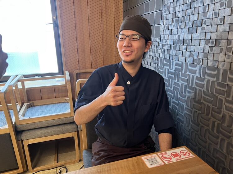 やる気重視！経験なくても大丈夫！