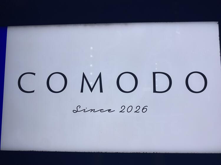 comodoの詳細画像2