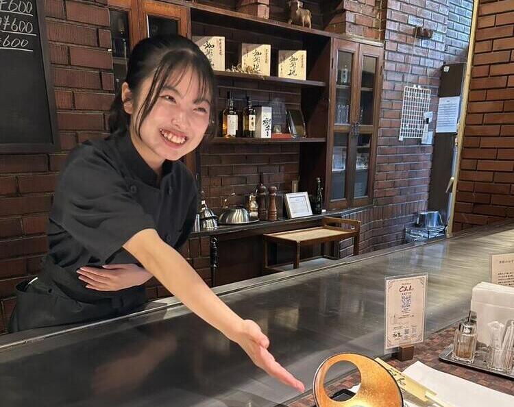 ご応募お待ちしています◎