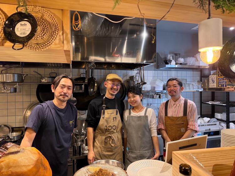 第2期オープニングメンバーを大募集！