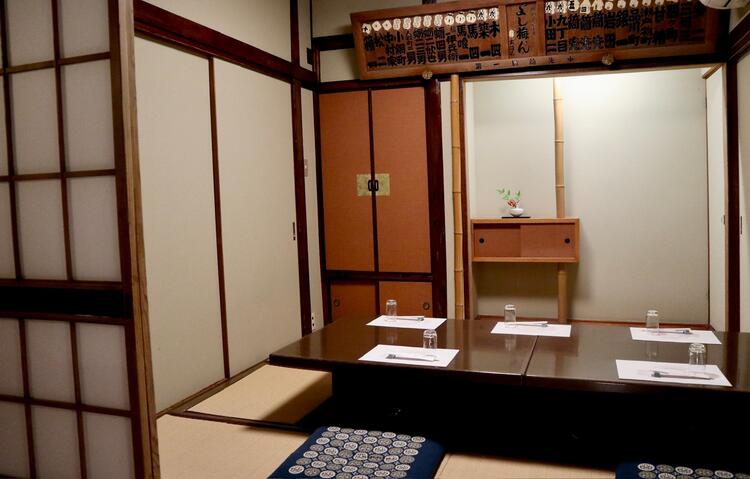 おもてなしのスキルも磨かれます！
