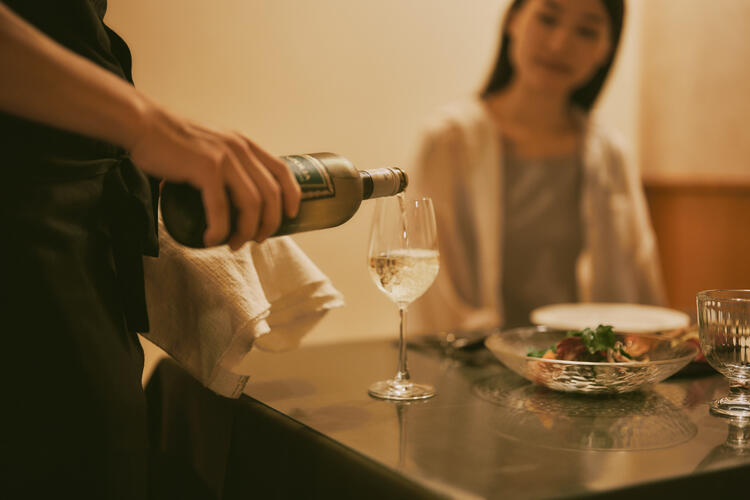 ビーンズガーデンカフェの詳細画像5