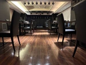 定着率の高さが自慢！