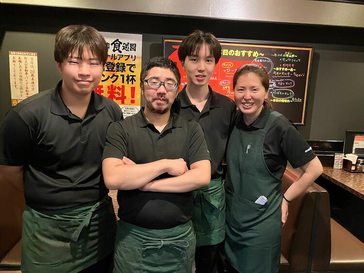 母体安定で働きやすさ◎