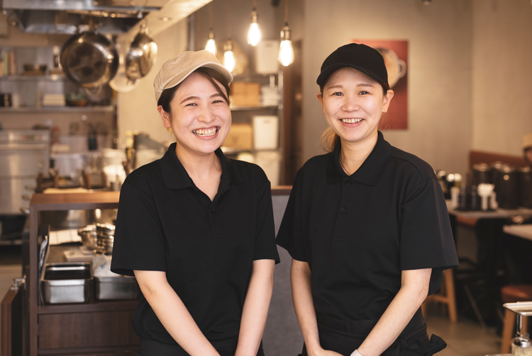 サポート社員なら家庭や夢との両立が可能！