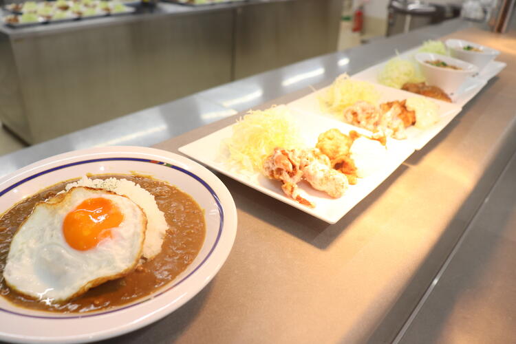 調理師手当あり！