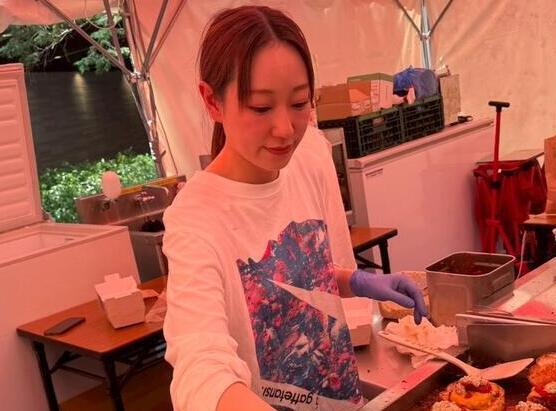 20代から30代までのスタッフが活躍中！