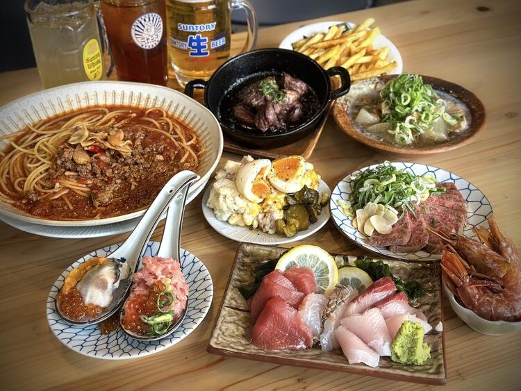 おしゃれも楽しめる※姉妹店画像