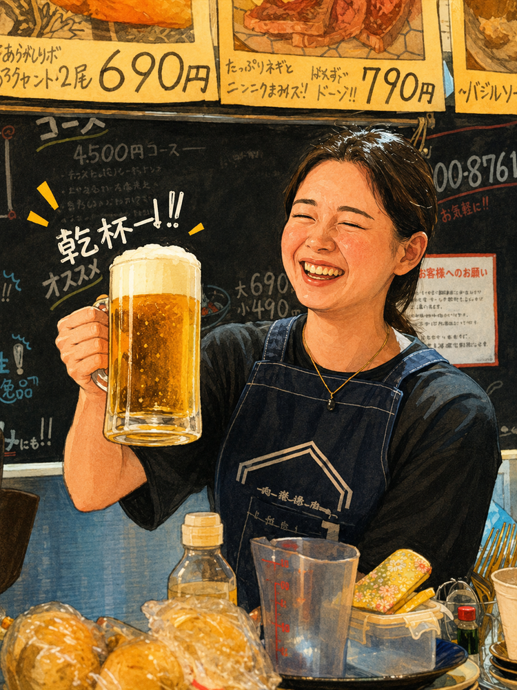 人気店が新店をOPEN！※姉妹店画像