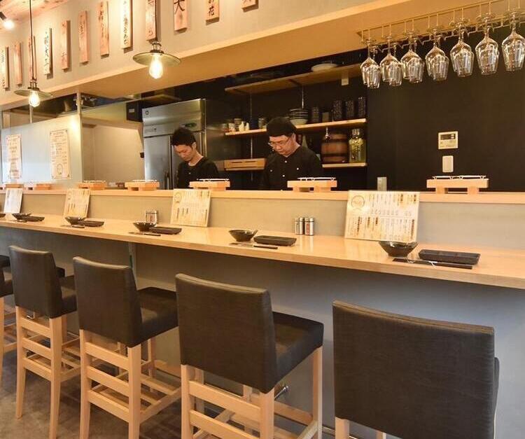 FC展開を視野に、店舗運営も学べます！