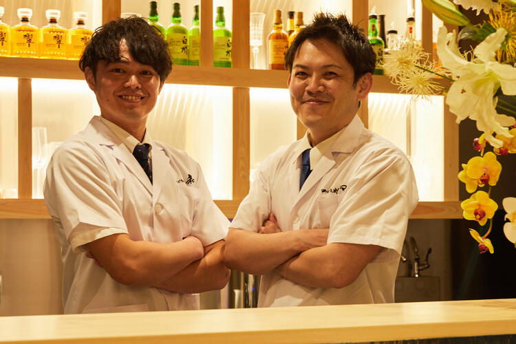 20代で独立オーナーに！複数店舗経営可能