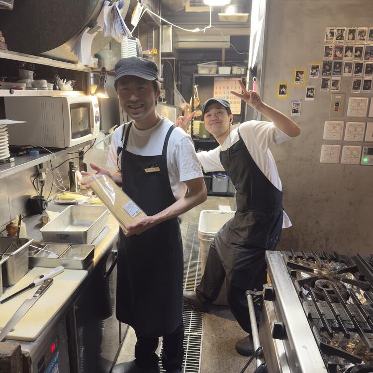 248KITCHENの詳細画像8