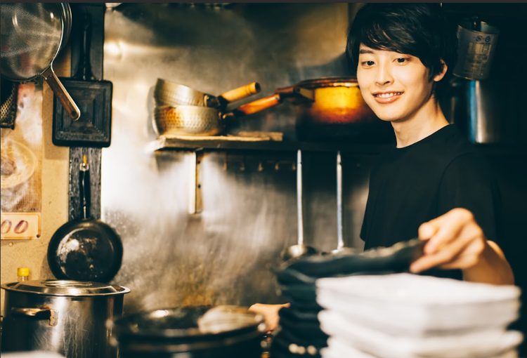20～30代活躍中◎※イメージ