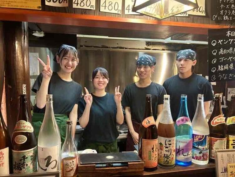 未経験歓迎！正社員積極採用中◎