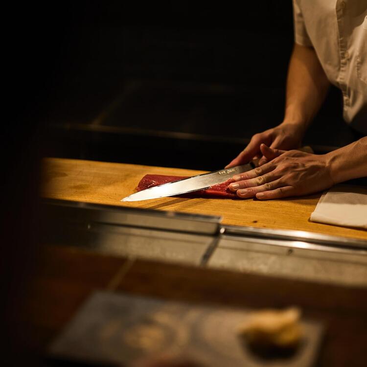 【人材紹介求人】おまかせ寿司 すしのすけの詳細画像1