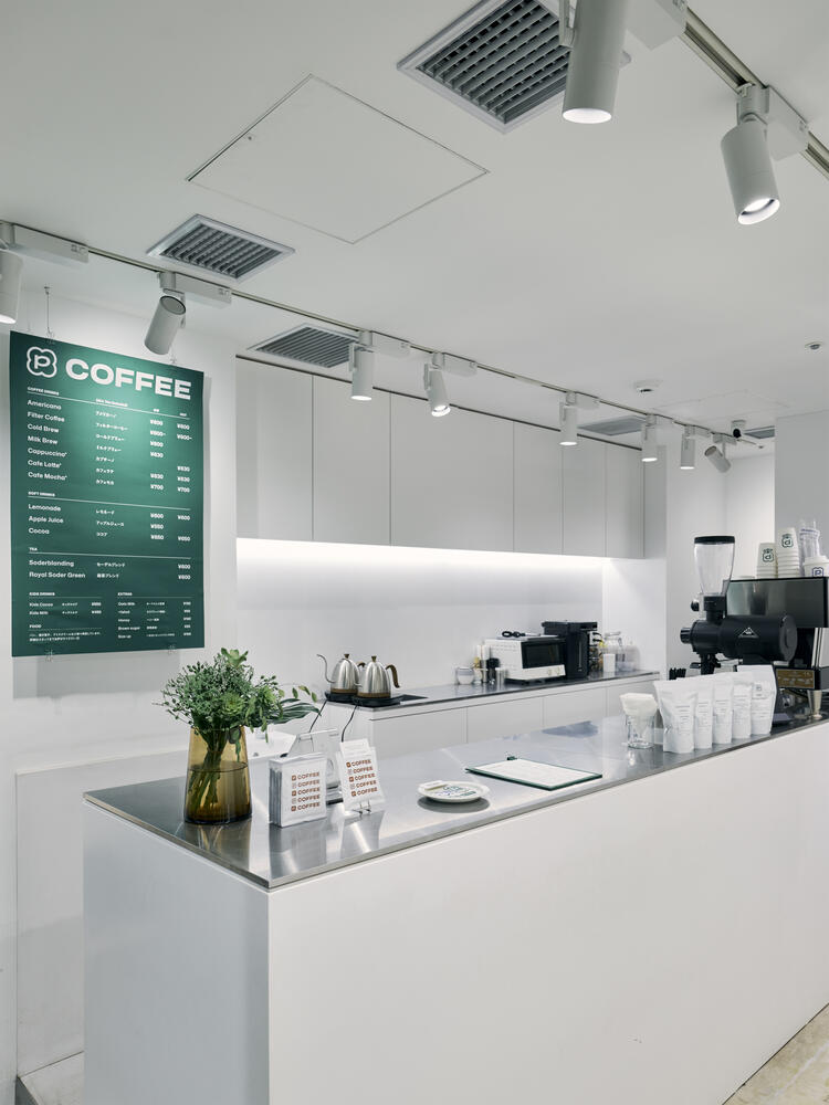 P COFFEEの詳細画像4