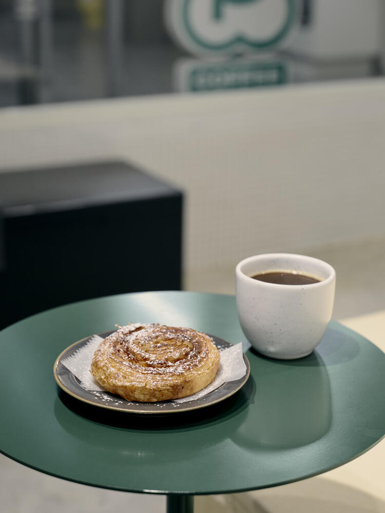 P COFFEEの詳細画像7