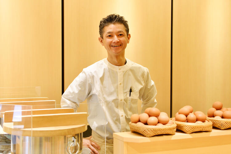 テレビで話題！行列ができる究極のとんかつ