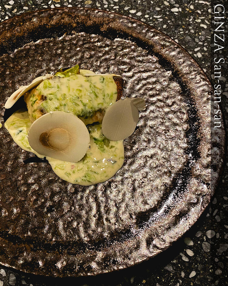 調理に集中しやすいクローズドキッチンです