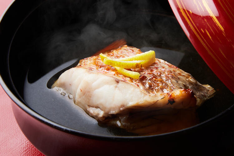 本物の「美味しい」をご提供しましょう