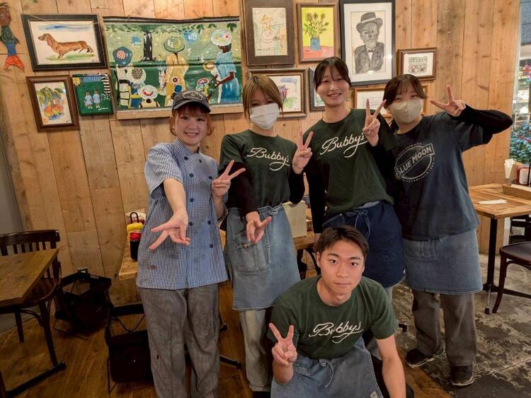 ご応募を心よりお待ちしています！
