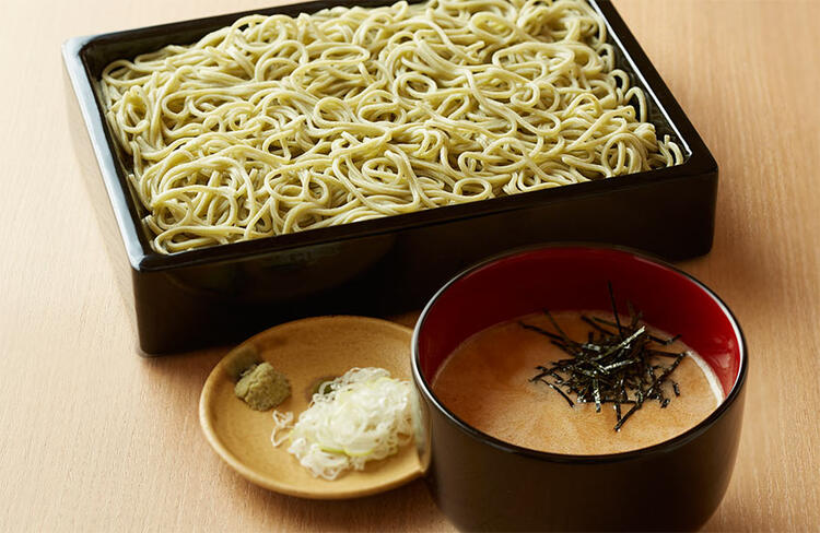 【人材紹介求人】かんだやぶそばの詳細画像2