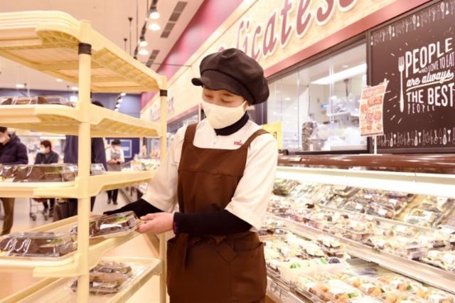 共和駅から車で7分♪※姉妹店画像