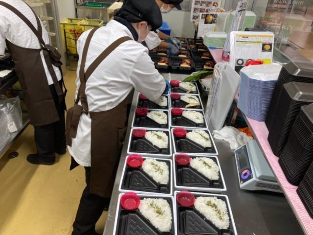 土日祝は時給100円アップ★※姉妹店画像
