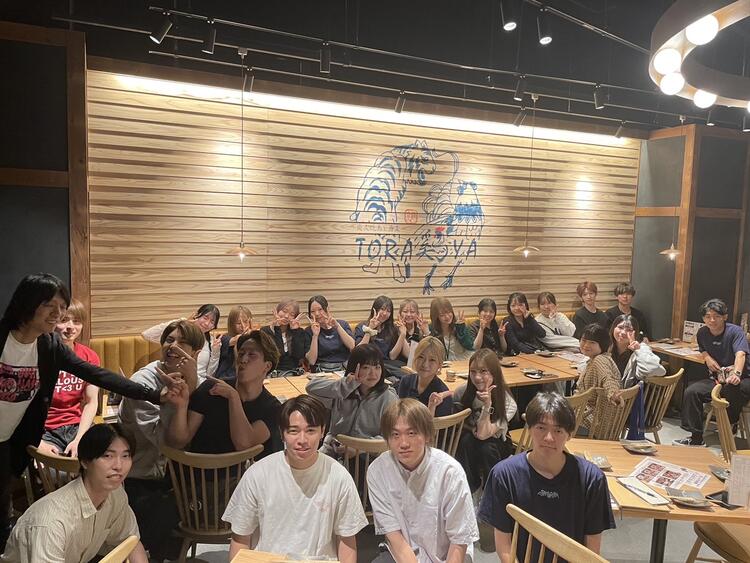 社内では20～40代のスタッフが活躍中！