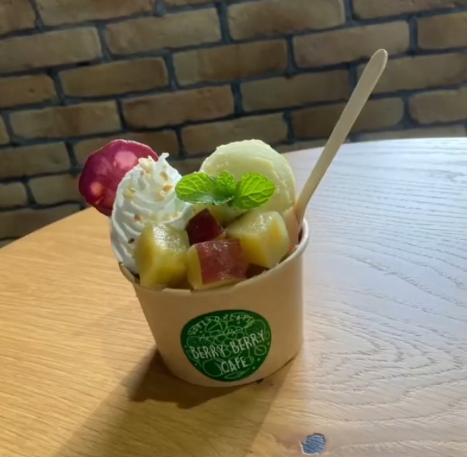 一緒に働けることを楽しみにしています！