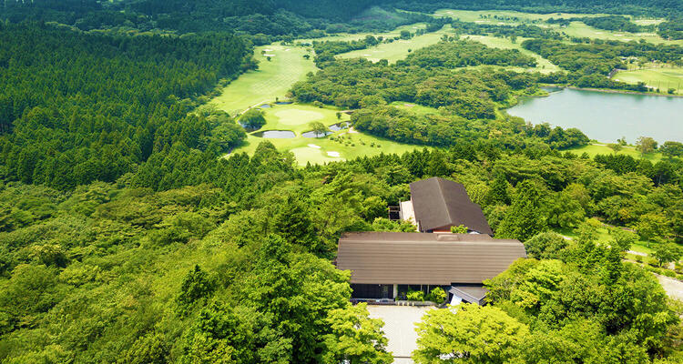 【人材紹介求人】オーベルジュ 箱根 フォンテーヌ・ブロー仙石亭の詳細画像8