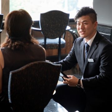 【人材紹介求人】オーベルジュ 箱根 フォンテーヌ・ブロー仙石亭の詳細画像5
