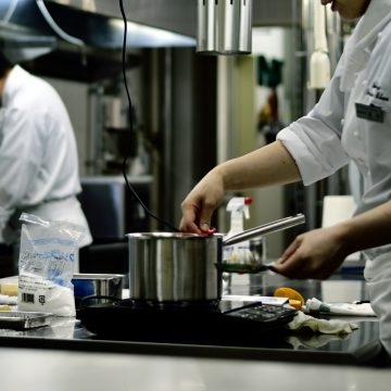 【人材紹介求人】オーベルジュ 箱根 フォンテーヌ・ブロー仙石亭の詳細画像3