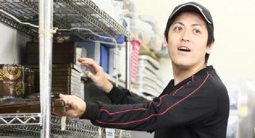【人材紹介求人】銀のさら 十条店の詳細画像3