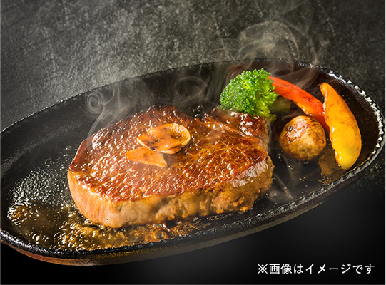 メニューは時間帯ごとに変化します