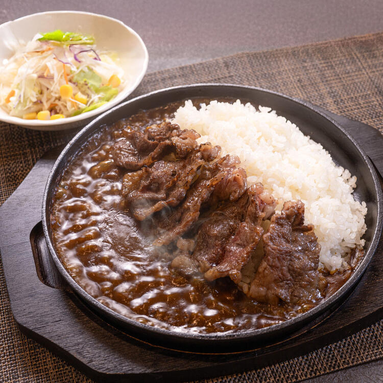 【人材紹介求人】Meat Rush ヨドバシAkiba店の詳細画像6