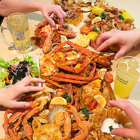 Seafood Dining OTAMOIの詳細画像7