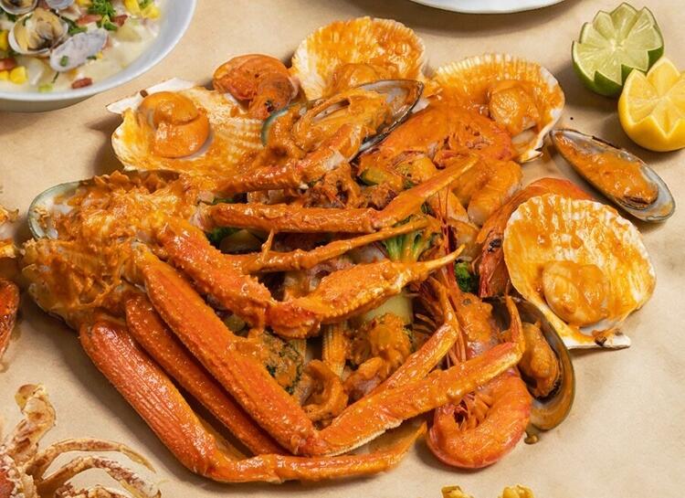 Seafood Dining OTAMOIの詳細画像4