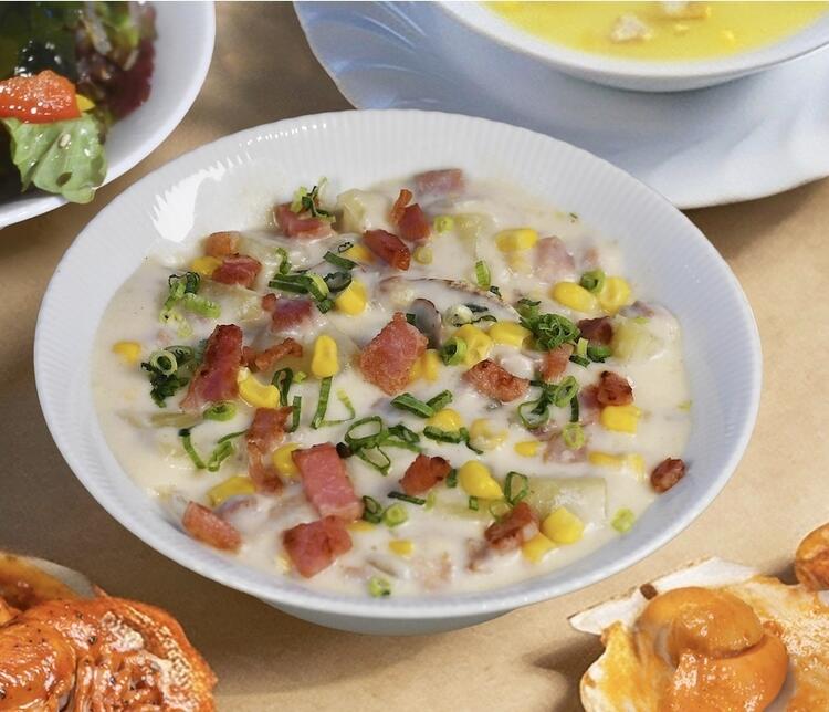 Seafood Dining OTAMOIの詳細画像6