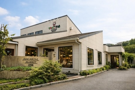 アットホームな雰囲気の店内♪