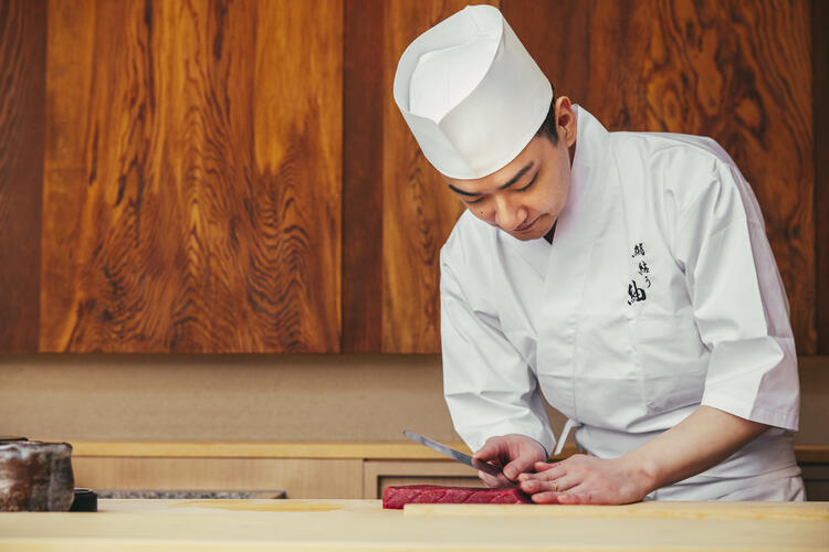 仲間同士で切磋琢磨しながら成長出来ます