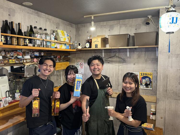 若手活躍中の成長企業！※イメージ写真